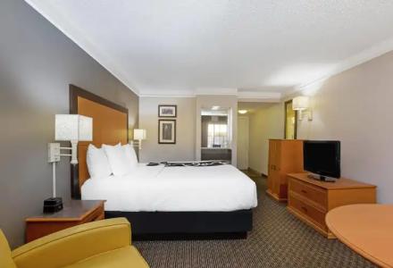 La Quinta Inn by Wyndham Tucson East - 3