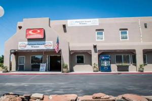 Econo Lodge Old Town Albuquerque, Альбукерке