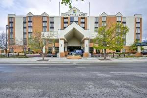 Hyatt Place Albuquerque Uptown, Альбукерке