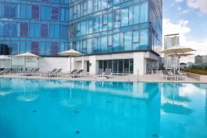 Orakai Songdo Park Hotel, Инчхон