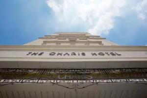 Charis Hotel, Инчхон