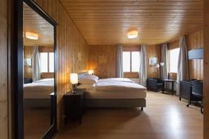 Hotel «Schloss Wartenstein»