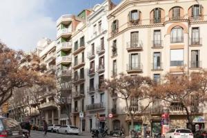 Апартаменты «Eixample Sagrada Familia  II», Барселона