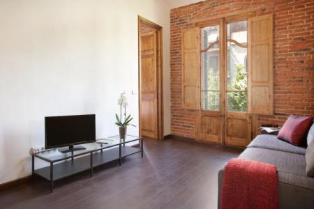 Eixample Sagrada Familia  II - 6