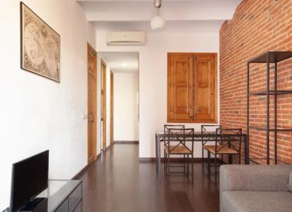 Eixample Sagrada Familia  II - 12