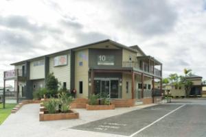 Brisbane Holiday Village, Брисбен