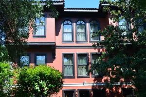 Kitapevi Hotel, Бурса