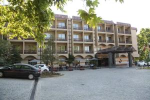 Отель «Kervansaray Thermal Convention Center & Spa», Бурса