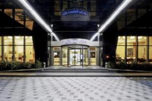 Crowne Plaza Bursa Convention Center & Thermal Spa, An Ihg Hotel