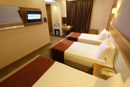 Euro Park Bursa - 38