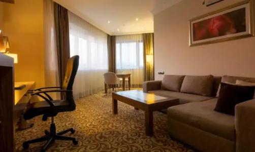 Euro Park Bursa - 68