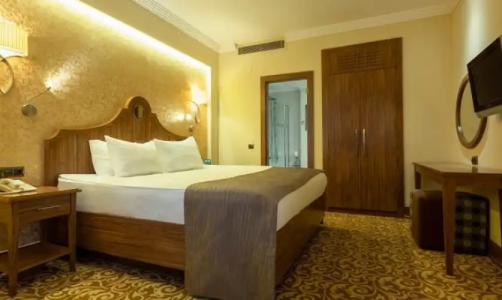 Euro Park Bursa - 67