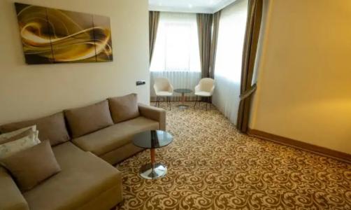 Euro Park Bursa - 58