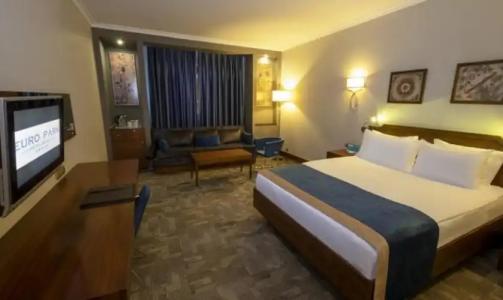 Euro Park Bursa - 55