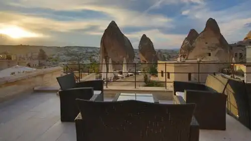 Vezir Cave Suites - 0