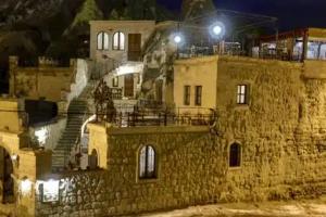 Turquaz Cave Hotel, Гёреме