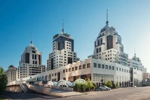 Radisson Astana - 0