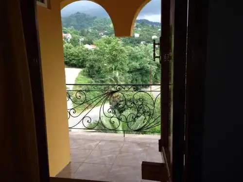 Alex Guest House - 26