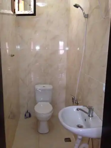 Alex Guest House - 10