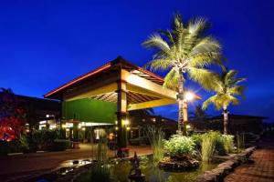 Holiday Villa Beach & Spa Langkawi, Пантай Тенгах