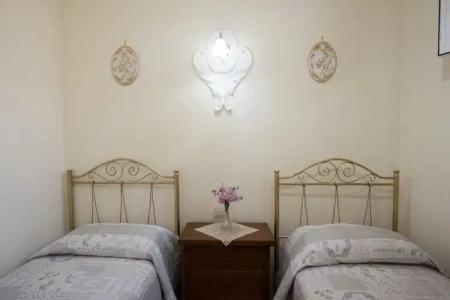 Villa Cristina b&b - 55