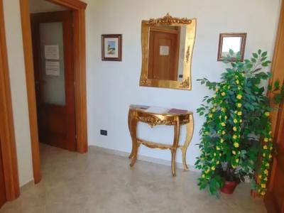 Villa Cristina b&b - 10