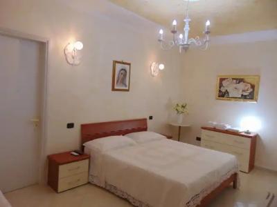 Villa Cristina b&b - 25