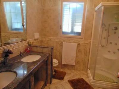 Villa Cristina b&b - 34