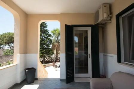 Villa Cristina b&b - 59