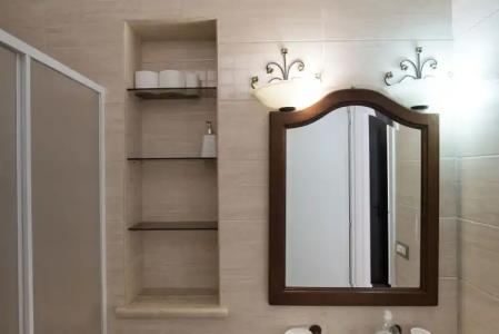 Villa Cristina b&b - 6