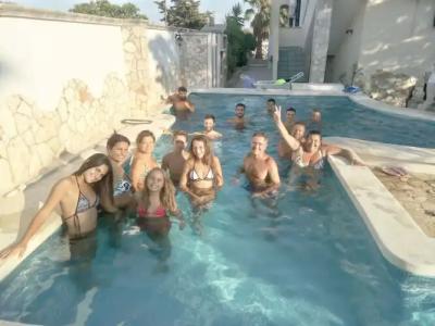 Villa Cristina b&b - 14