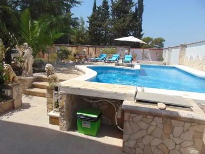 Villa Cristina b&b - 15