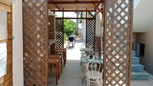 Villa Cristina b&b - 33