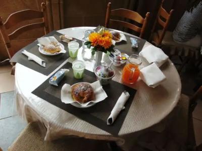 Villa Cristina b&b - 8