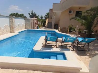 Villa Cristina b&b - 13