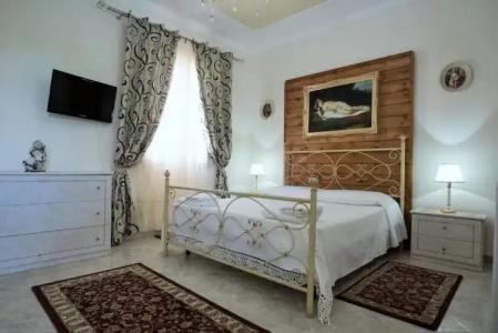 Villa Cristina b&b - 60