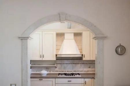 Villa Cristina b&b - 23