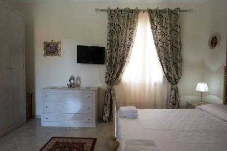 Villa Cristina b&b - 61