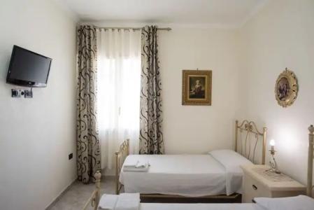 Villa Cristina b&b - 66