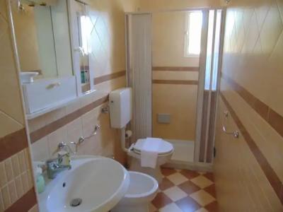 Villa Cristina b&b - 56