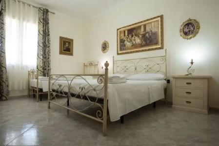 Villa Cristina b&b - 68