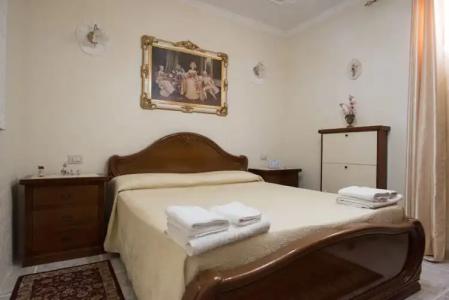 Villa Cristina b&b - 51