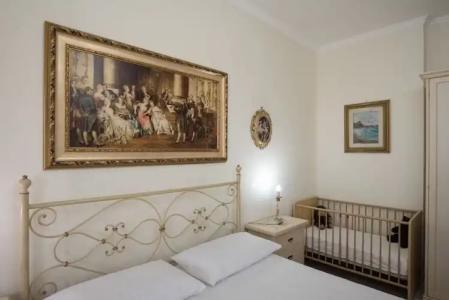 Villa Cristina b&b - 69