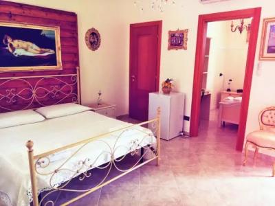 Villa Cristina b&b - 57