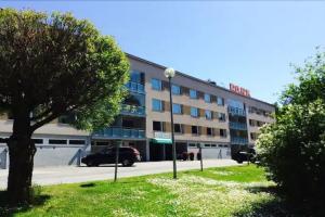 Summer Hotel Karelia-Park, Лаппеэнранта