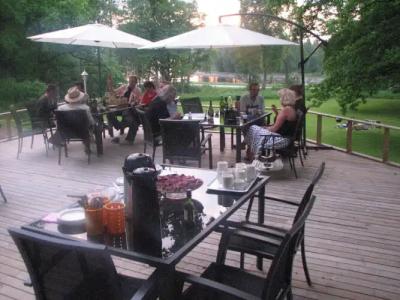 Lauritsalan Kartano - 12