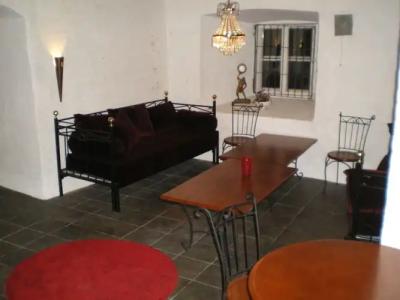 Lauritsalan Kartano - 1