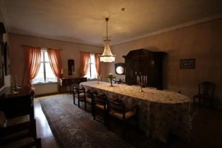 Lauritsalan Kartano - 5