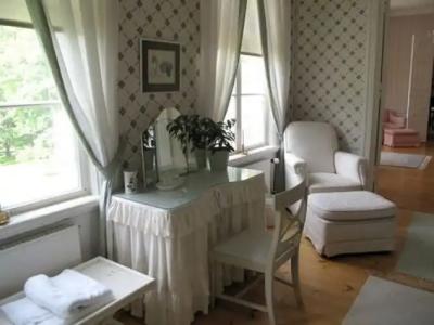 Lauritsalan Kartano - 4