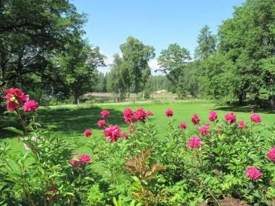 Lauritsalan Kartano - 10